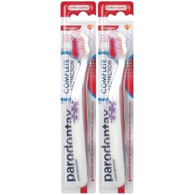 parodontax Vollständiger Schutz, Zahnbürste, Extra Weich