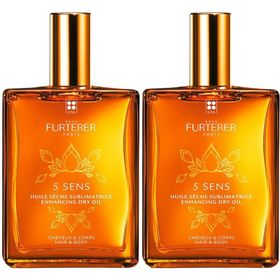 René Furterer 5 SENS sublimierendes Trockenöl