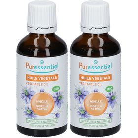 Puressentiel BIO Pflanzenöl Nigella