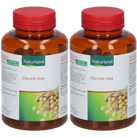 Naturland SOYA LECITHIN