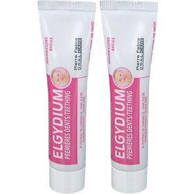 ELGYDIUM Gel Erste Zähne