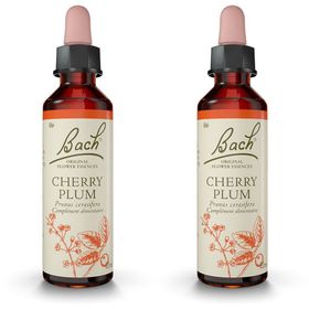 Original Bach®-Blüten Cherry Plum Nr. 6
