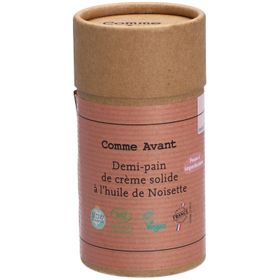 Comme Avant® Feste Creme mit Manjishta, Haselnuss & Sheabutter