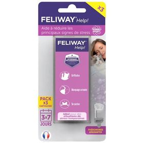 FELIWAY® Help! Nachfüllset für Verdampfer