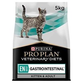 PRO PLAN® VETERINARY DIETS Feline EN St/Ox Gastrointestinal