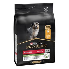 Pro Plan Hundefutter Medium Puppy Huhn
