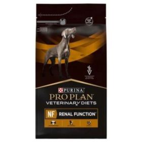 PRO PLAN® VETERINARY DIETS Canine NF Nierenfunktion