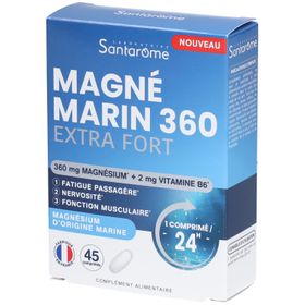 SANTAROM MAGNE MARIN360 EXTRA