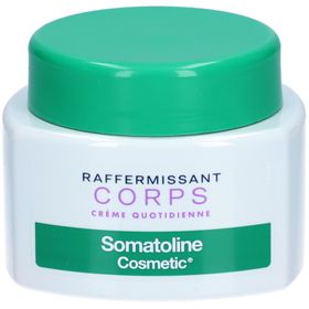 Somatoline Cosmetic Straffende Creme - Körper