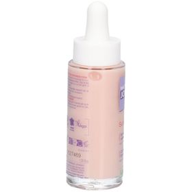 Jonzac Thermalwasser Sublimactive Straffendes Konzentrat-Serum