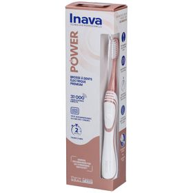 Inava Elektrische Zahnbürste Premium