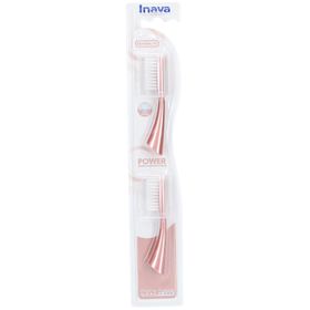 BDEN INAVA POWER RECH ROSE GOLD