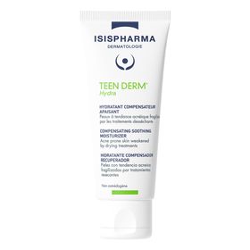 ISISPHARMA Teen Derm Hydra