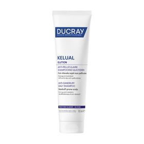 Ducray® Elution Mildes Ausgleichendes Shampoo