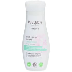 WELEDA Soin lavant Intime Sécheresse