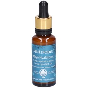 ANTIPODES Maya Hyaluronic Sérum Hydratant