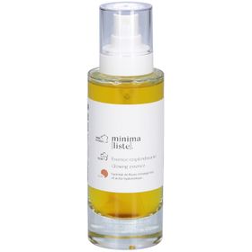 MINIMALISTE Essence Resplendissante