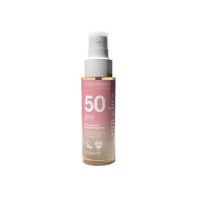 ALPHANOVA Sun Glow Sonnenschutzöl SPF50