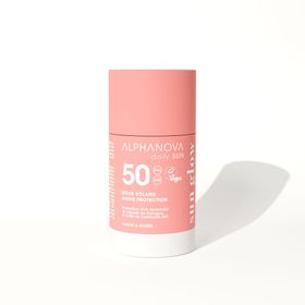 Alphanova Daily Sun Sonnenschutzstift mit hohem Schutz SPF 50