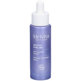 MELVITA Nectar Sublime Sérum Global Intensif