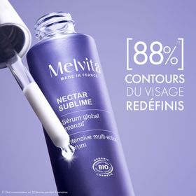 MELVITA Nectar Sublime Sérum Global Intensif