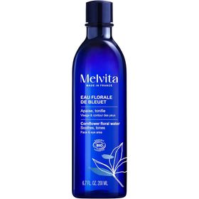 Melvita Eau Florale Kornblume