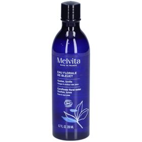 Melvita Eau Florale Kornblume