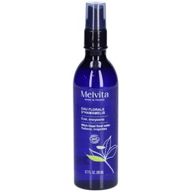 Melvita Blütenwasser Hamamelis
