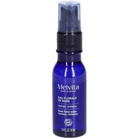 Melvita Rosenblütenwasser