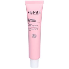 Melvita Source de Roses Hydra-Repulping Fluid