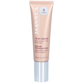 Mavala Teint Serum Light