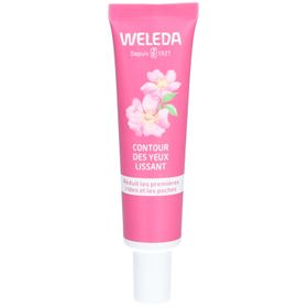 Weleda Rose die blc cont yeux