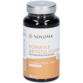 NOVOMA Formule Artikulationen
