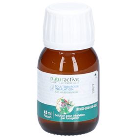 NATURACTIVE Inhal' aux essences