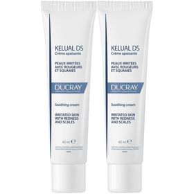 DUCRAY KELUAL DS Crème apaisante squamoréductrice