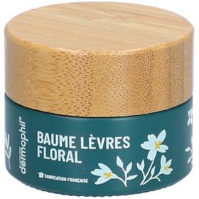 Dermophil Blumiger Lippenbalsam
