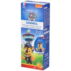 GRANIONS Spray Kids Schlaf Patrouille