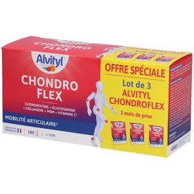 Alvityl Chondro Flex Partie de 3