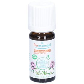 Puressentiel® Ätherisches Bio-Borneol-Thymianöl