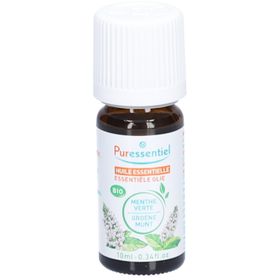 Puressentiel Ätherisches Öl Pfefferminze bio