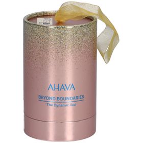 AHAVA Das Dynamische Duo