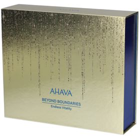 AHAVA Beyond Boundaries Trio Endlose Vitalität