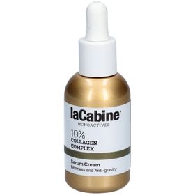 laCabine® MONOACTIVES 10% Collagen Complex 2-in-1 Serum Cream