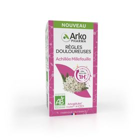 ARKOPHARMA Arkokapseln Schmerzhafte Periode