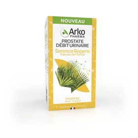 ARKOPHARMA Arkocapsules Prostata Urinfluss