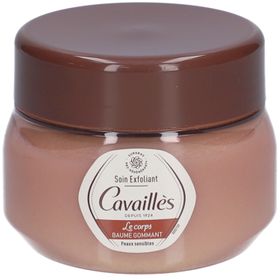 Cavaillès Le Corps Baume Peeling