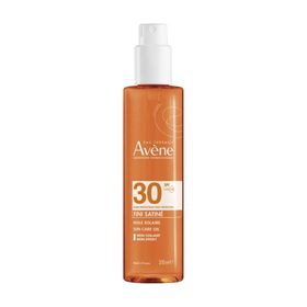 Avène - Sonnenschutzöl mit hohem Schutz SPF30 Empfindliche Haut