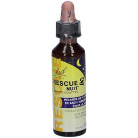 RESCUE Nuit® Pets Haustiere