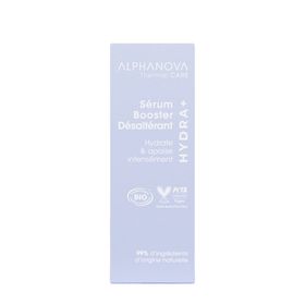 Alphanova Serum Booster Durstlöscher HYDRA+