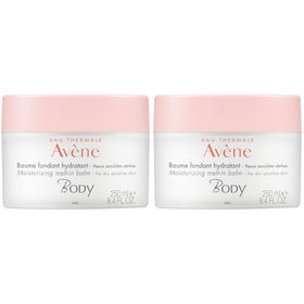 Avene feuchtigkeitsspendender Balsam